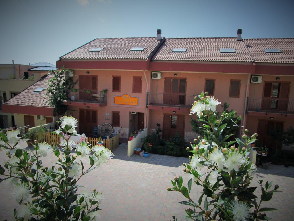 Felicidad Siempre B&B Sant'Agata  Экстерьер фото