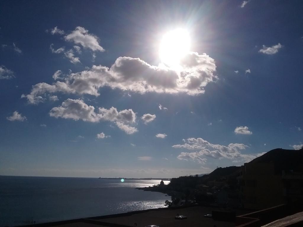Felicidad Siempre B&B Sant'Agata  Экстерьер фото