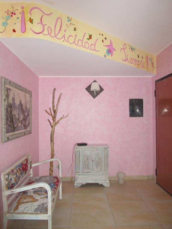 Felicidad Siempre B&B Sant'Agata  Экстерьер фото