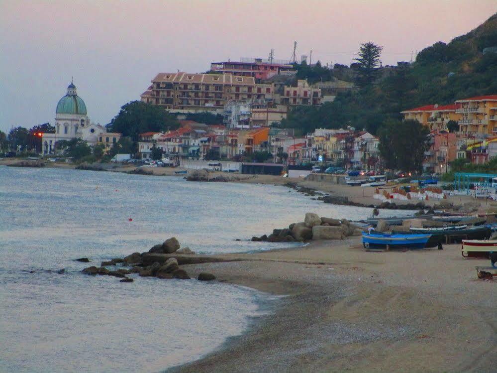 Felicidad Siempre B&B Sant'Agata  Экстерьер фото