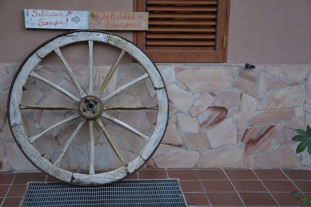 Felicidad Siempre B&B Sant'Agata  Экстерьер фото