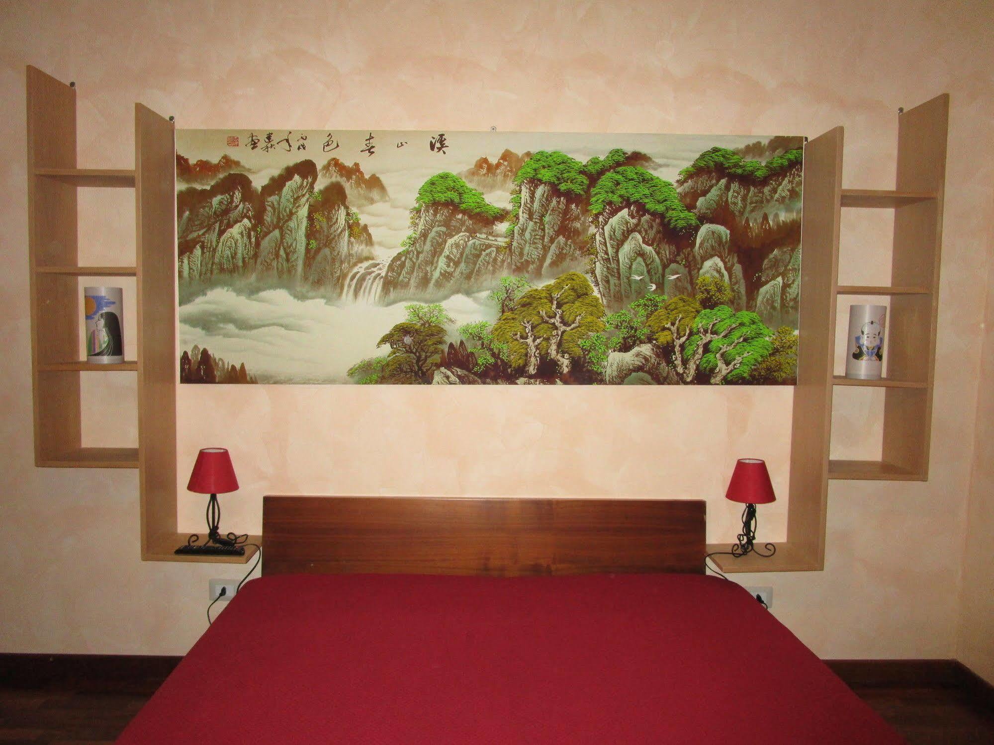 Felicidad Siempre B&B Sant'Agata  Экстерьер фото