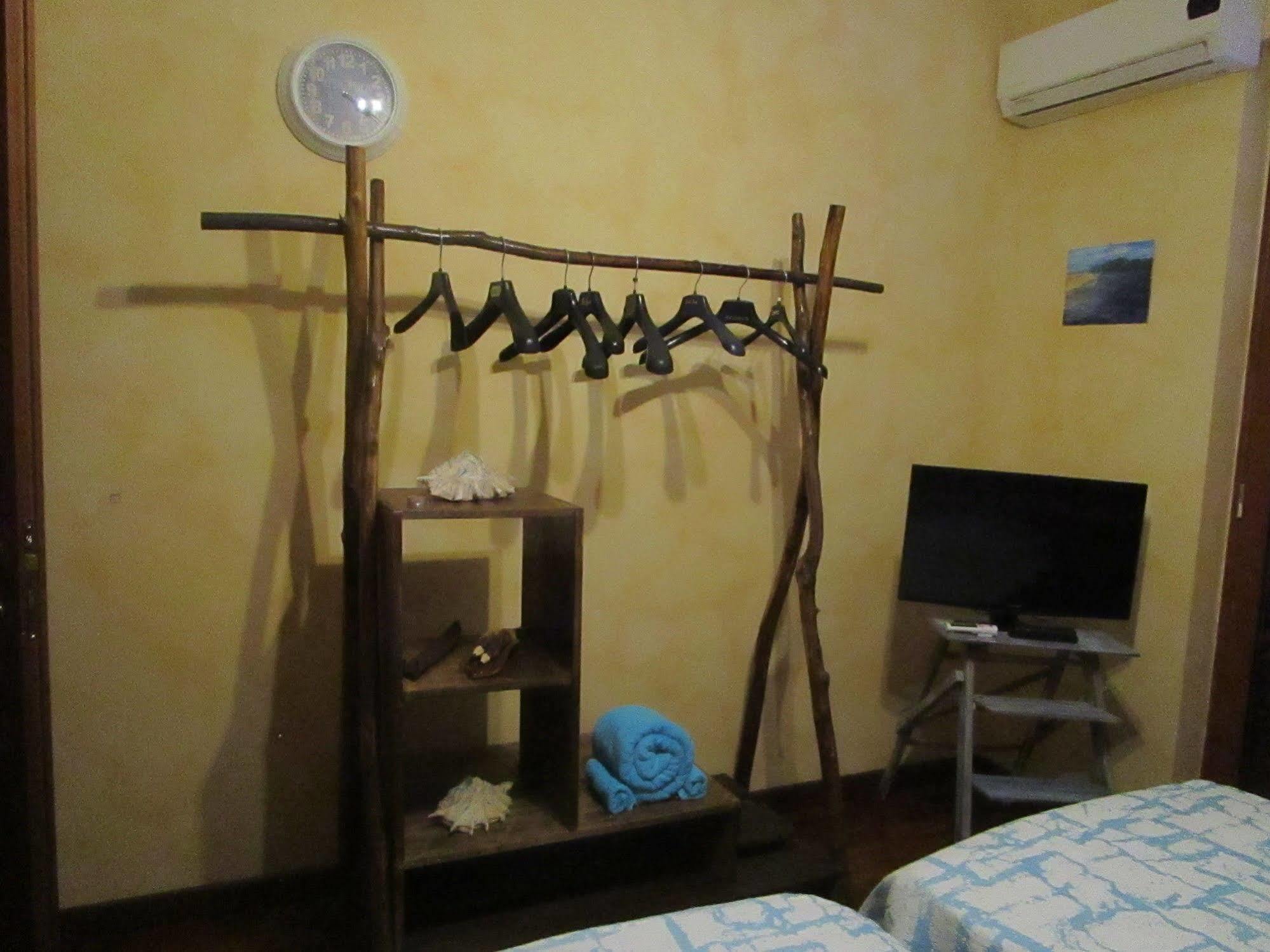 Felicidad Siempre B&B Sant'Agata  Экстерьер фото