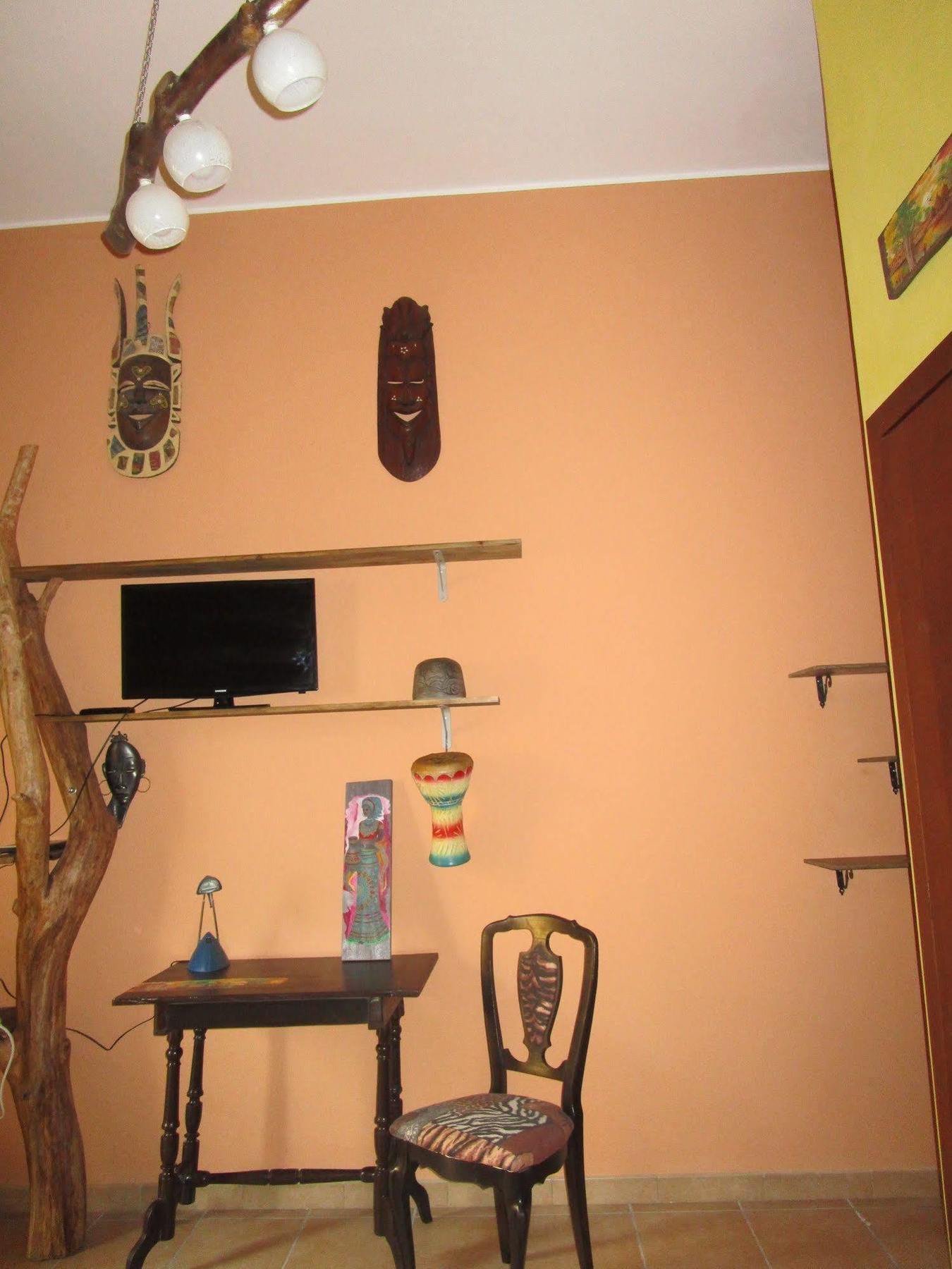 Felicidad Siempre B&B Sant'Agata  Экстерьер фото