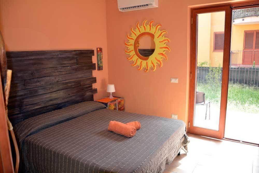 Felicidad Siempre B&B Sant'Agata  Экстерьер фото