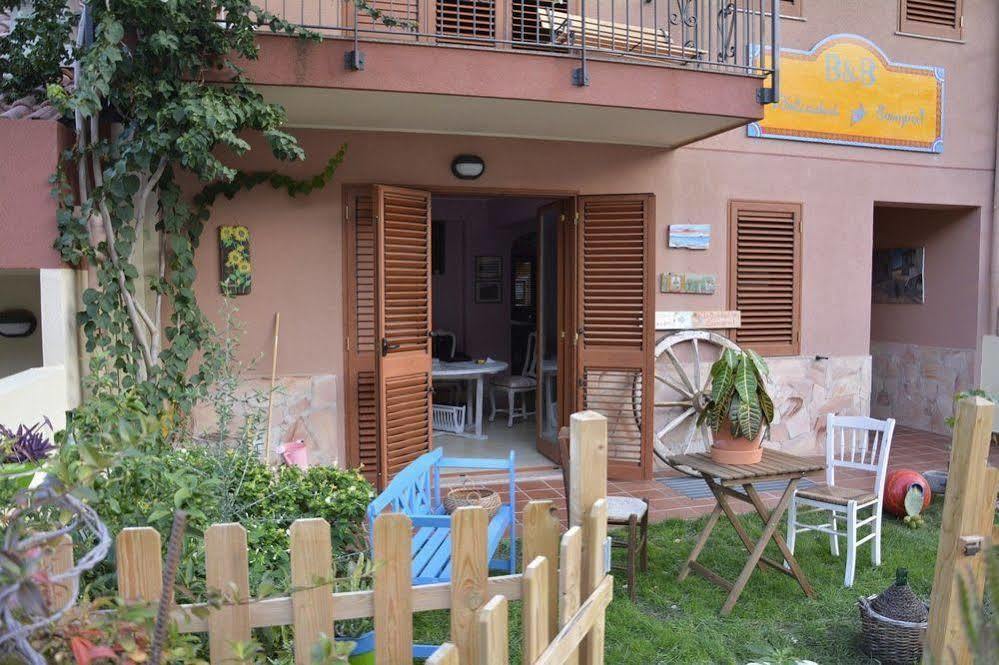 Felicidad Siempre B&B Sant'Agata  Экстерьер фото