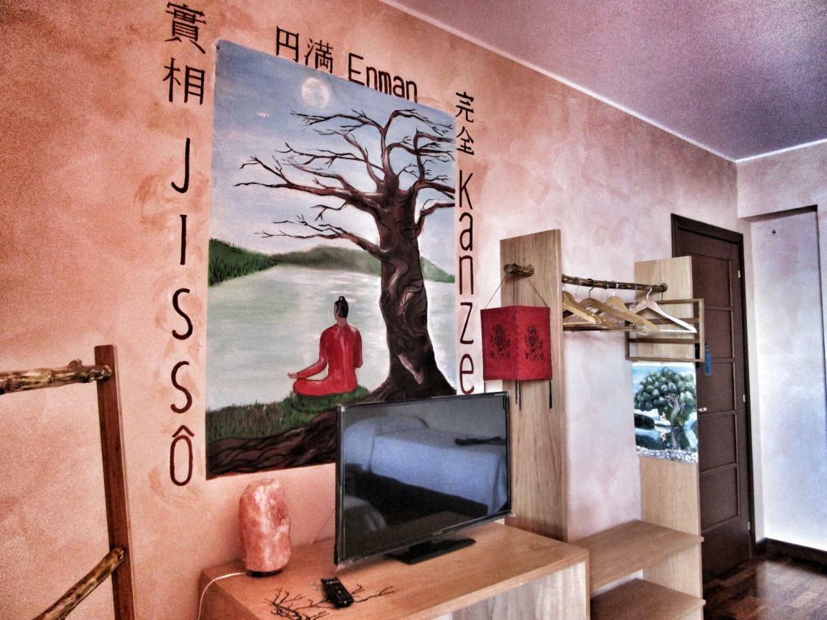 Felicidad Siempre B&B Sant'Agata  Экстерьер фото