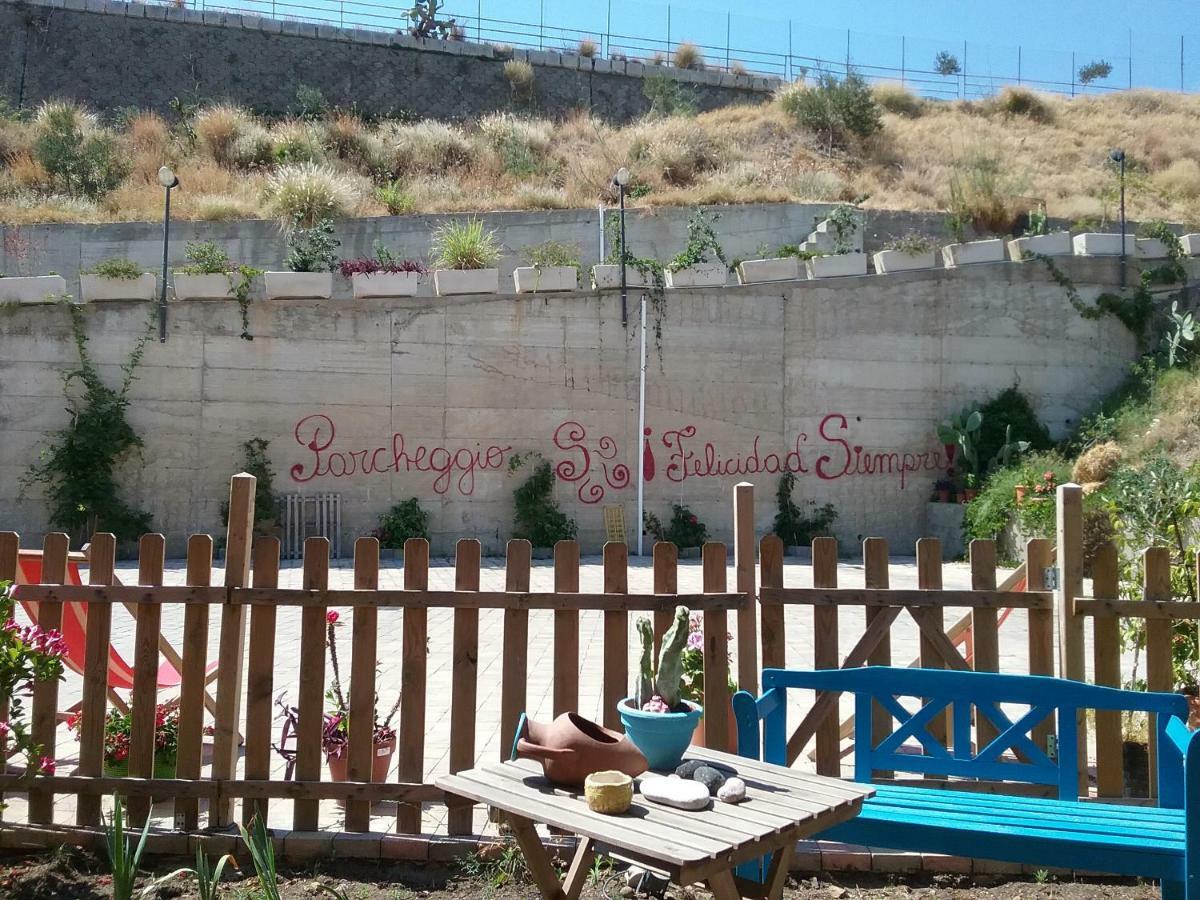 Felicidad Siempre B&B Sant'Agata  Экстерьер фото