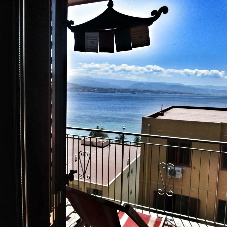 Felicidad Siempre B&B Sant'Agata  Экстерьер фото