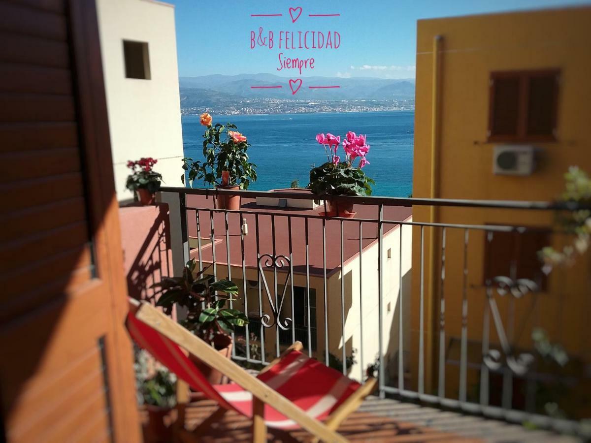 Felicidad Siempre B&B Sant'Agata  Экстерьер фото