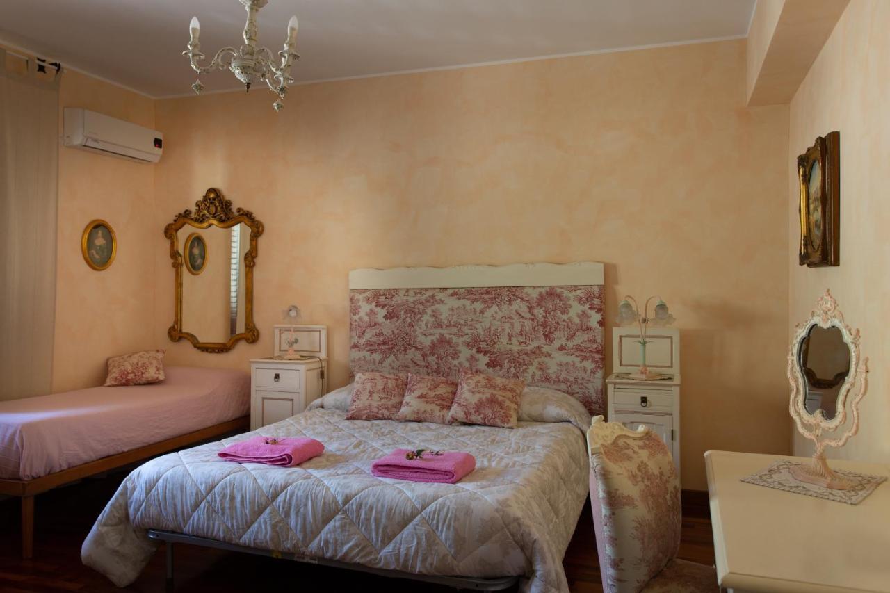 Felicidad Siempre B&B Sant'Agata  Экстерьер фото