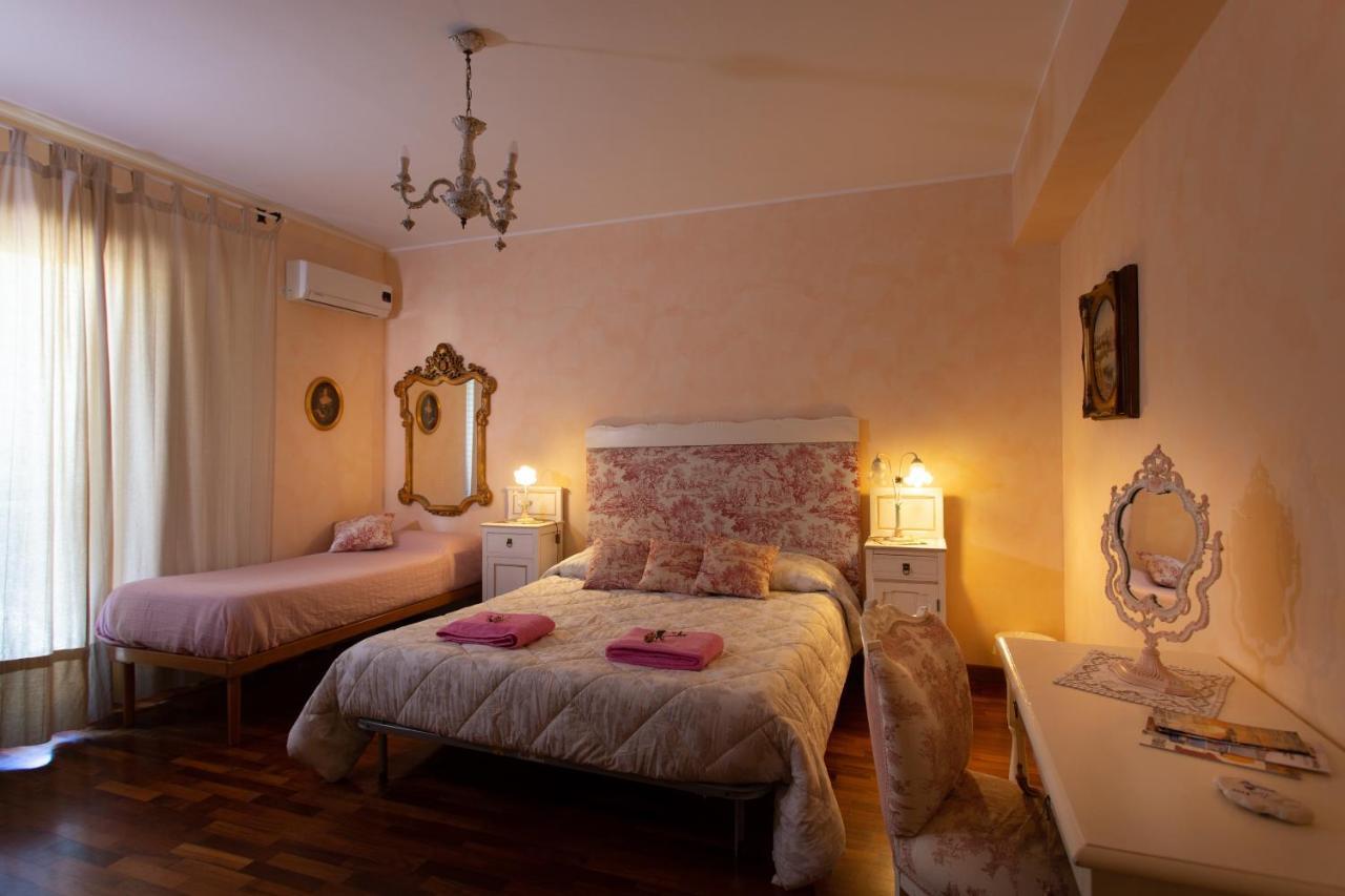 Felicidad Siempre B&B Sant'Agata  Экстерьер фото