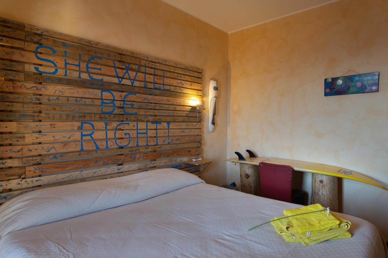 Felicidad Siempre B&B Sant'Agata  Экстерьер фото