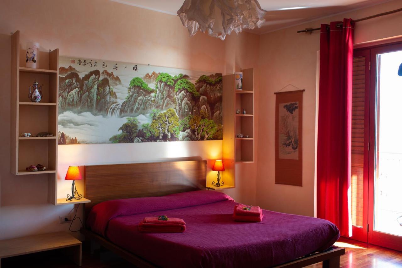Felicidad Siempre B&B Sant'Agata  Экстерьер фото