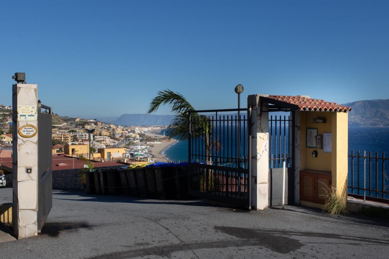 Felicidad Siempre B&B Sant'Agata  Экстерьер фото