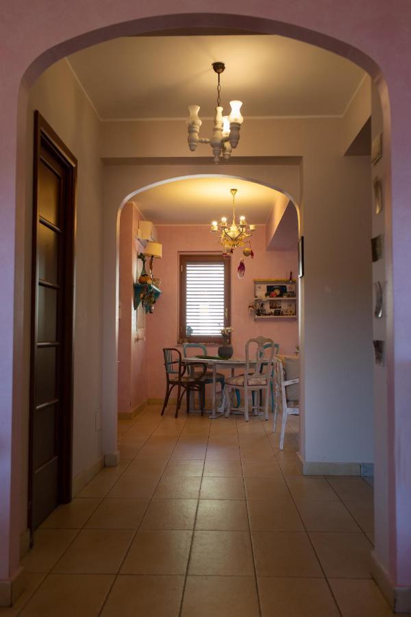 Felicidad Siempre B&B Sant'Agata  Экстерьер фото